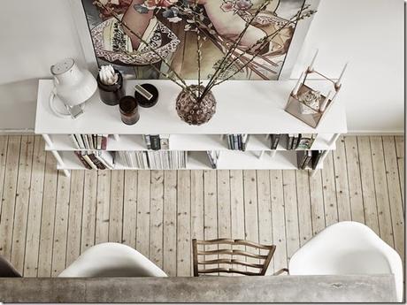 case e interni - stile scandinavo - urban chic - bianco (11)