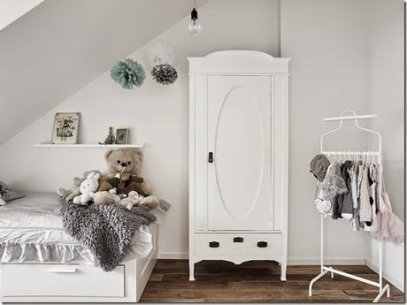 case e interni - stile scandinavo - urban chic - bianco (19)