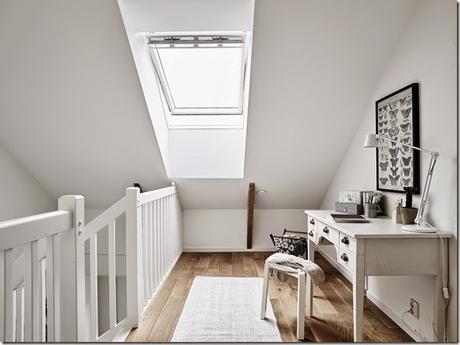 case e interni - stile scandinavo - urban chic - bianco (13)