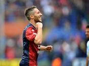 Fiorentina: pressa Bertolacci