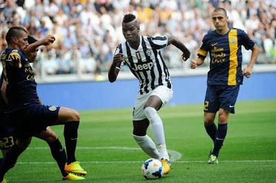 Anche il Real Madrid su Pogba