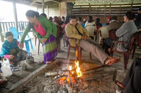 Arunachal Pradesh: Tra ponticelli e villaggi
