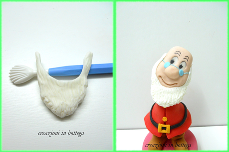 Tutorial Dotto dei 7 nani (Doc of the seven dwarfs)