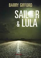 Sailor e Lula - Barry Gifford