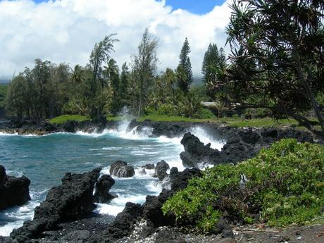 Maui e Hawaii: il viaggio continua