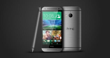 HTC One Mini 2