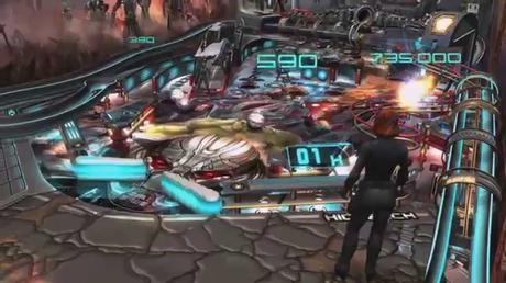 Pinball FX2 - Marvel's Avengers: Age of Ultron - Trailer di lancio