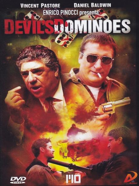 Devil's dominoes
