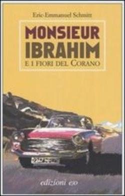 Monsieur Ibrahim e i fiori del Corano - E.E. Smitth