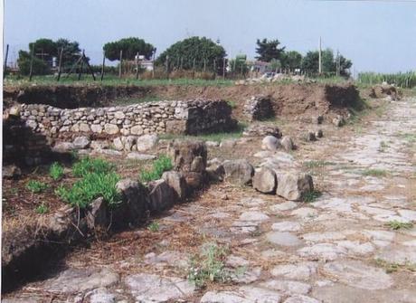 Le misteriose terme di Sinuessa: una città sommersa