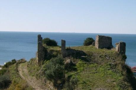 Le misteriose terme di Sinuessa: una città sommersa