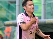 Dybala: ritengo giocatore generoso. 2013 tanta confusione, Iachini risolto tutto”