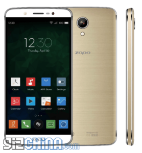 I due nuovi smartphone di Zopo: lo Speed 7 e lo Speed 7 Plus