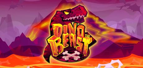 Dino the Beast: Dinosaur