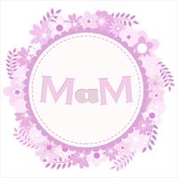 Per Marina: template, immagine di header, banner, icone e biglietti da visita