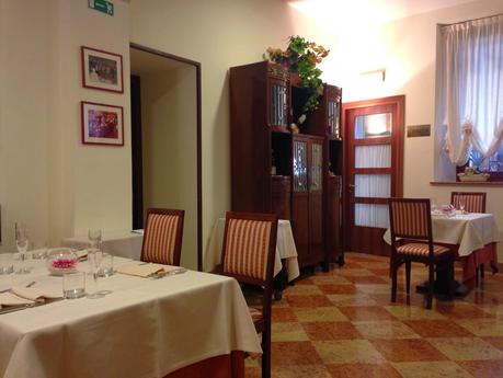 Ristorante Alla Rocca - Via Matteotti 76 - Bazzano (BO) - Tel. 051831217