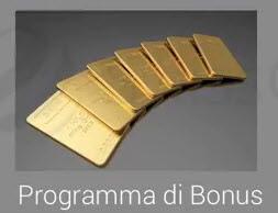 Come funziona Swissgolden