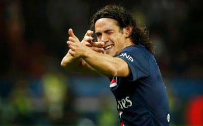 Offerta City per Cavani