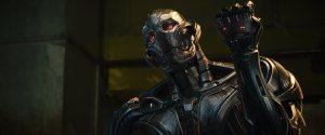 James Spader/Ultron