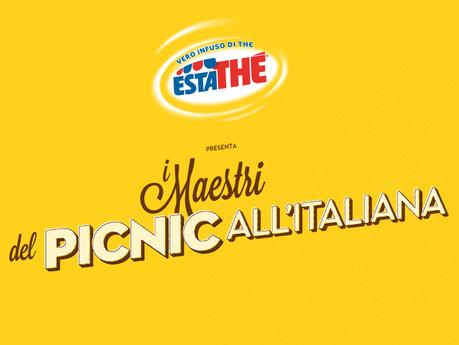 Estathé -  Pic Nic all'Italiana