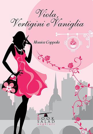 Speciale & Recensione in Anteprima: Viola, Vertigini e Vaniglia