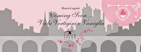 Speciale & Recensione in Anteprima: Viola, Vertigini e Vaniglia