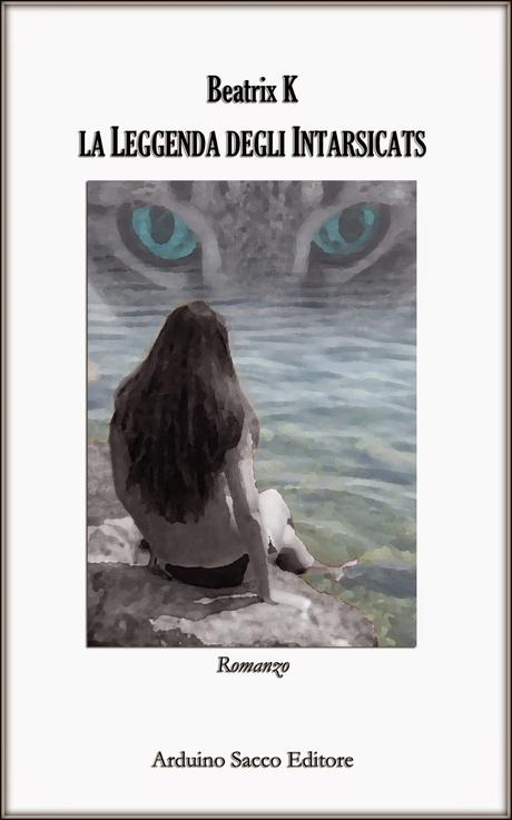 SEGNALAZIONE - La leggenda degli Intarsicats di Beatrix K