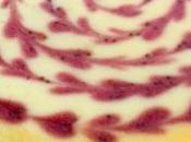 spring cheesecake!