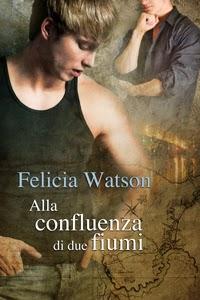 Recensione in anteprima: Alla confuenza di due fiumi