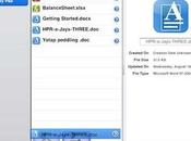 iPhone Plus salvare file senza jailbreak