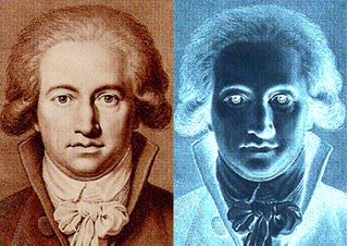 Goethe e il doppelgänger