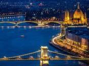 Guida trash Budapest