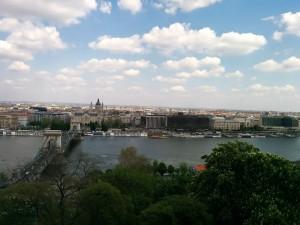 Guida trash di Budapest