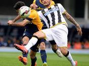 Verona-Udinese video highlights