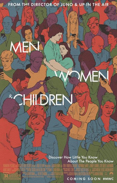 Men, Women & Children ( 2014 )