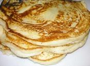 Pankake alla ricotta