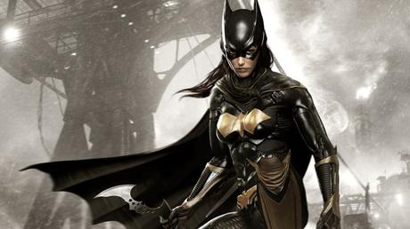 Batgirl sarà protagonista del pass stagionale di Batman: Arkham Knight