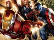 gioco degli Avengers vorremmo Speciale
