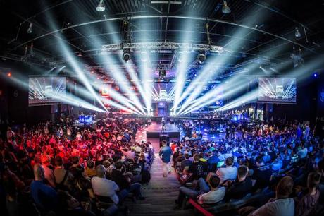 L’eSport secondo Wargaming