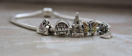 il mio bracciale Soufeel soufeel charms