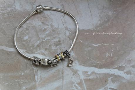 il mio bracciale Soufeel IMG_7761