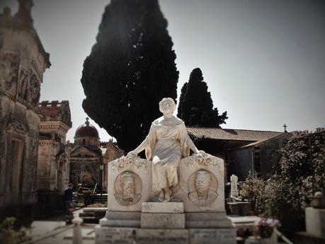 Cimitero Monumentale di Mascalucia