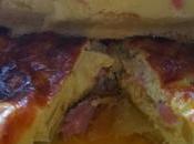 Quiche Lorraine