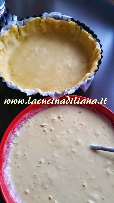 Quiche Lorraine