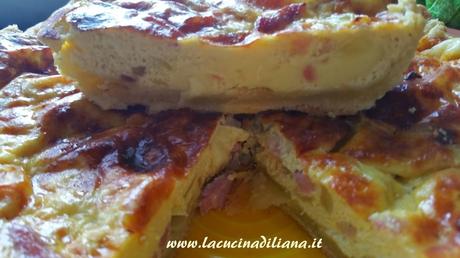 Quiche Lorraine