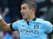 Arrivano conferme Kolarov