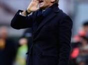 Mancini: ”Loro chiusi bene, troppo imprecisi, poco bravi inventarsi qualcosa Icardi…”