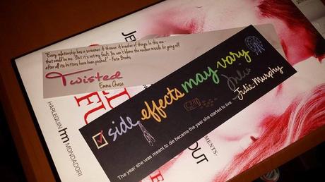 2015 Reading Challenge: Resoconto Aprile - Iscrizione Maggio/Agosto