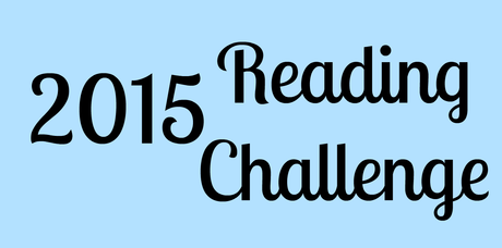 2015 Reading Challenge: Resoconto Aprile - Iscrizione Maggio/Agosto