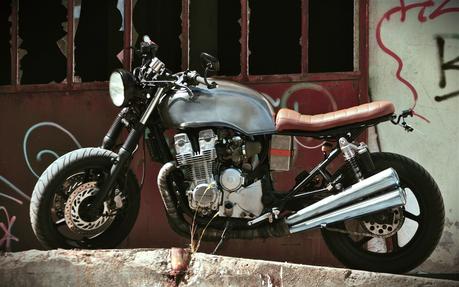 CB750 by FNG